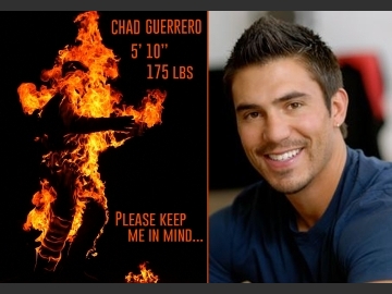 Chad Guerrero